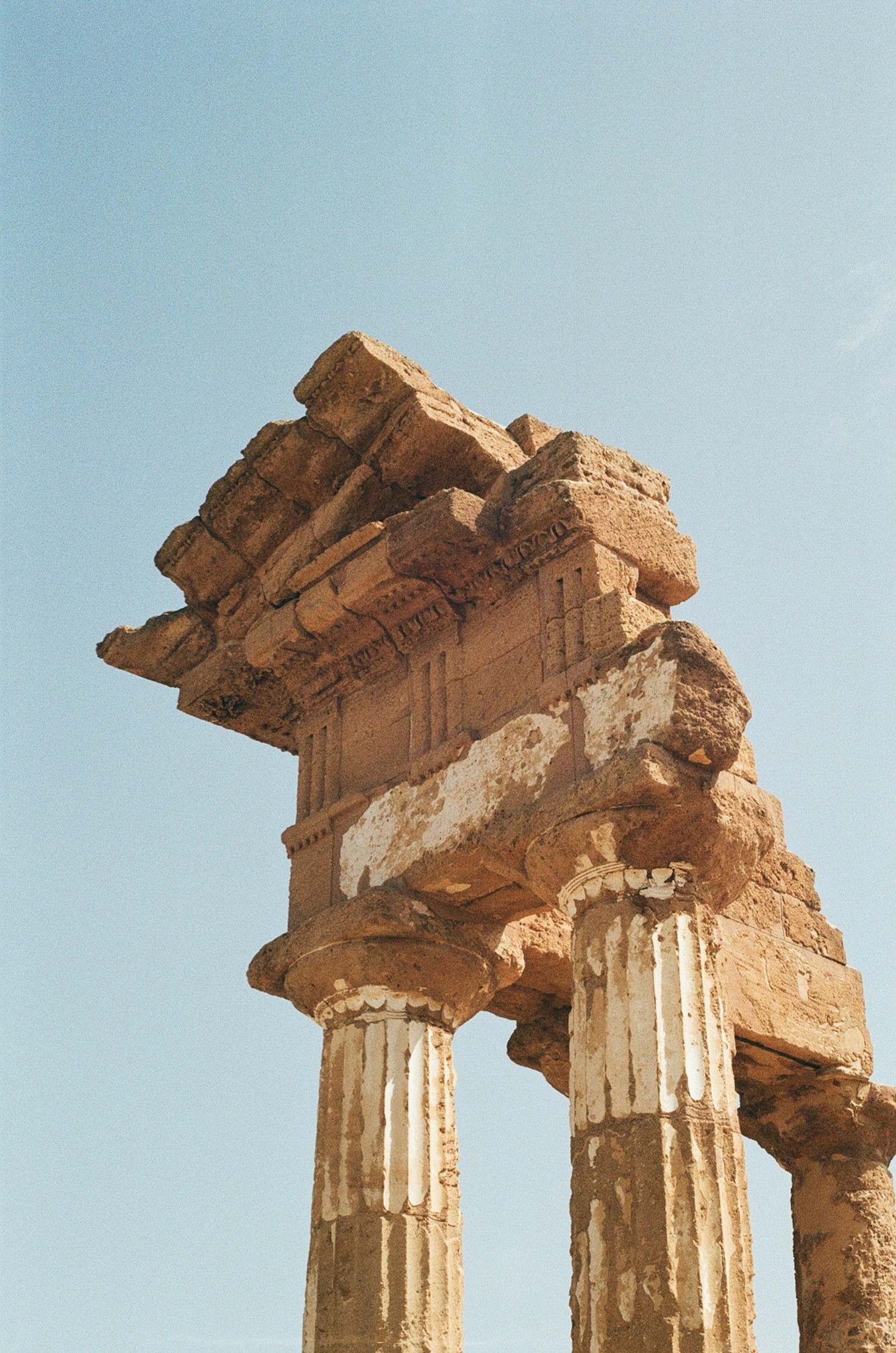 5 luoghi imperdibili nella Valle dei Templi
