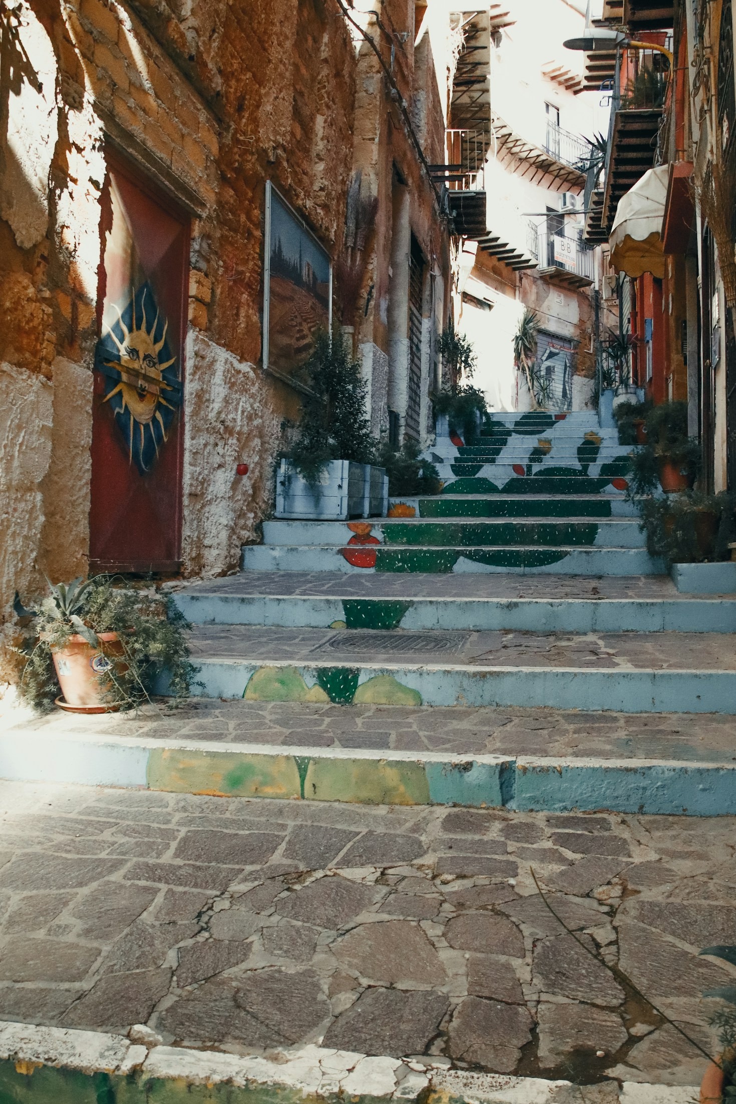 Camminando tra storia e natura ad Agrigento