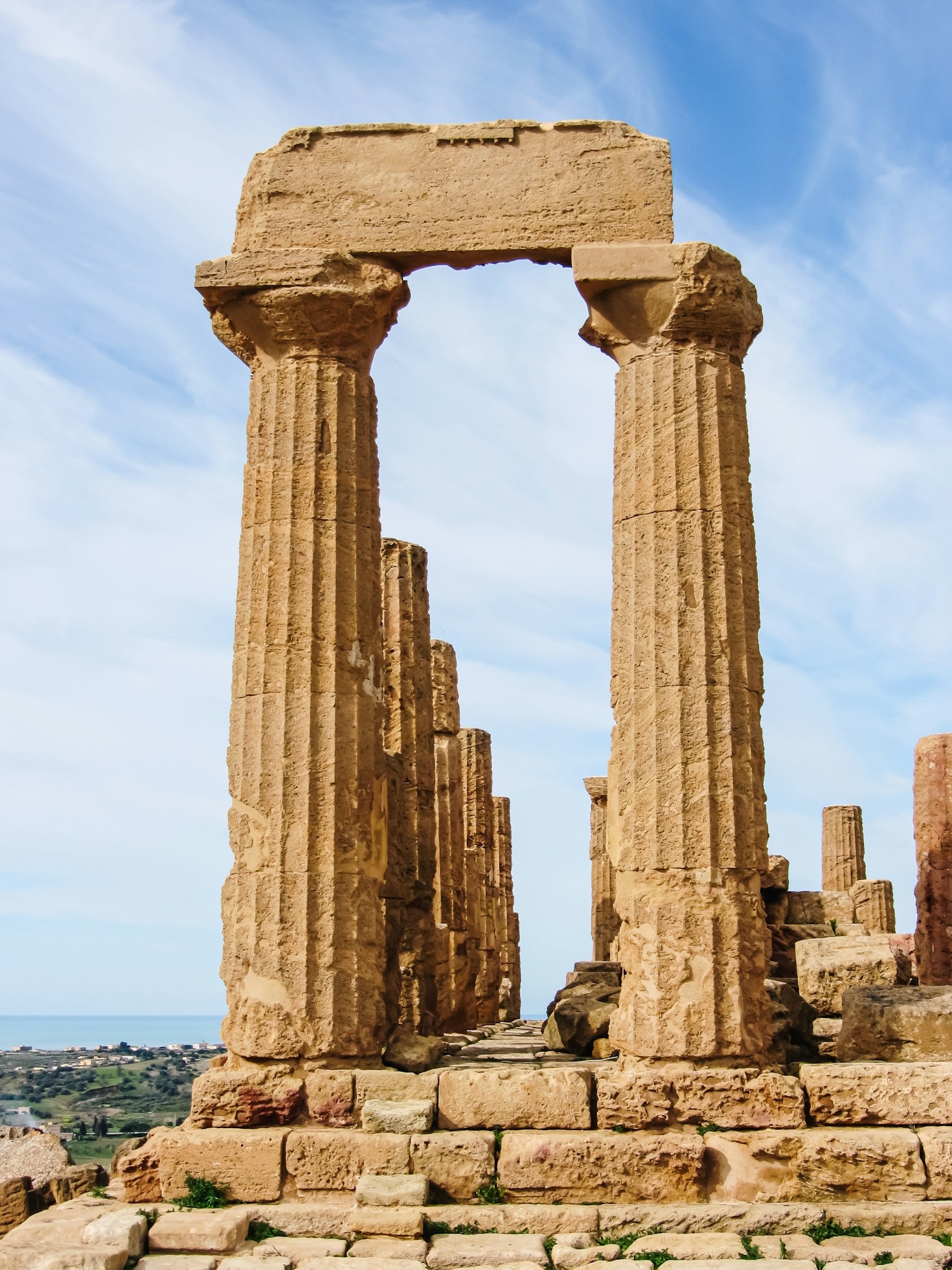 Come pianificare un viaggio perfetto ad Agrigento