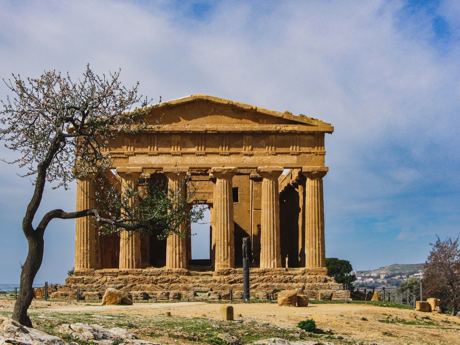 Eventi e tradizioni locali da scoprire ad Agrigento